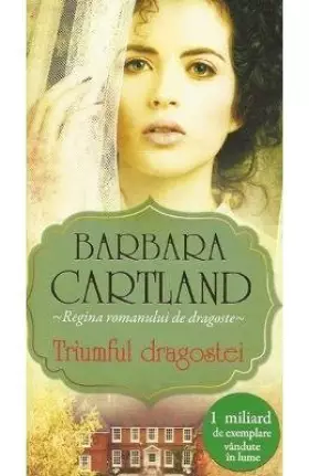 Couverture du produit · Triumful dragostei (Romanian Edition)
