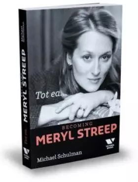 Couverture du produit · Tot Ea... Becoming Meryl Streep