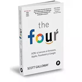 Couverture du produit · The Four