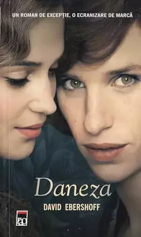 Couverture du produit · Daneza (Romanian Edition)