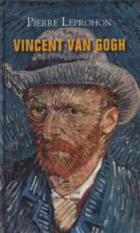 Couverture du produit · VINCENT VAN GOGH