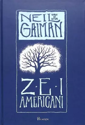 Couverture du produit · ZEI AMERICANI