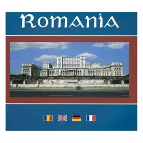Couverture du produit · Romania