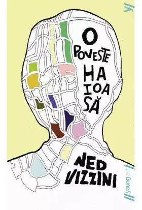 Couverture du produit · O POVESTE HAIOASA PB