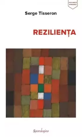 Couverture du produit · Rezilienta - Serge Tisseron