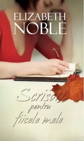 Couverture du produit · SCRISORI PENTRU FIICELE MELE