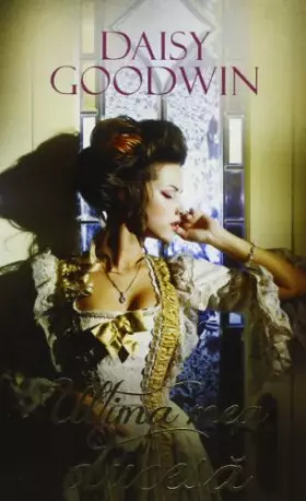 Couverture du produit · ULTIMA MEA DUCESA