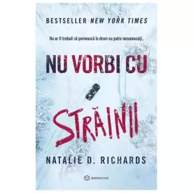 Couverture du produit · Nu Vorbi Cu Strainii
