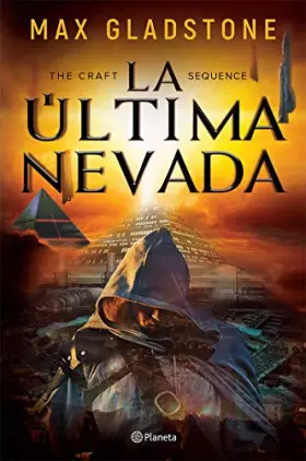 Couverture du produit · The Craft Sequence. La última nevada (Spanish Edition)