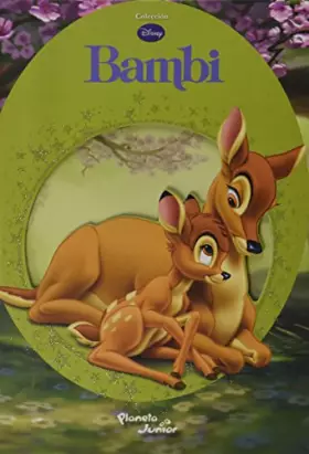 Couverture du produit · Bambi