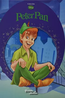Couverture du produit · Peter Pan