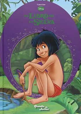 Couverture du produit · El libro de la Selva