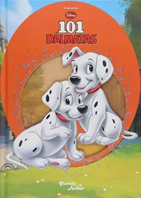 Couverture du produit · Los 101 dálmatas
