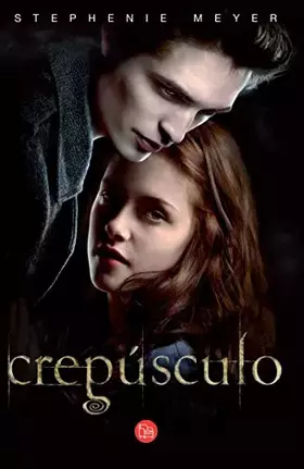 Couverture du produit · Crepúsculo / Twilight