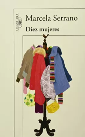 Couverture du produit · Diez Mujeres