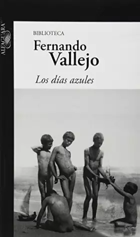 Couverture du produit · DIAS AZULES, LOS