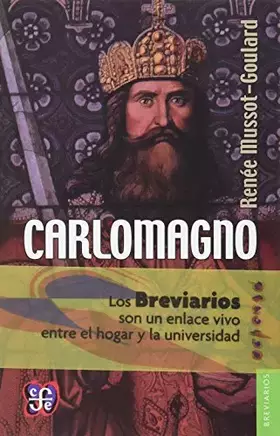 Couverture du produit · Carlomagno (Spanish Edition)