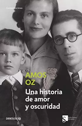 Couverture du produit · Una Historia De Amor Y Oscuridad