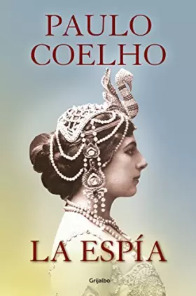 Couverture du produit · ESPIA, LA