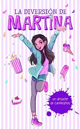 Couverture du produit · DESASTRE DE CUMPLEAÑOS, UN (DIVERSION