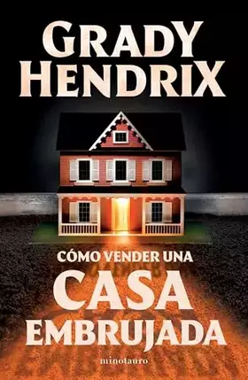 Couverture du produit · Cómo vender una casa embrujada (Spanish Edition)