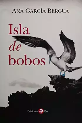 Couverture du produit · Isla de bobos. Edition en espagnol