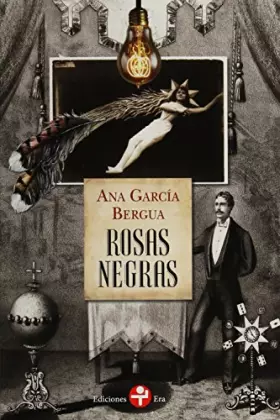 Couverture du produit · Rosas Negras (Spanish Edition)