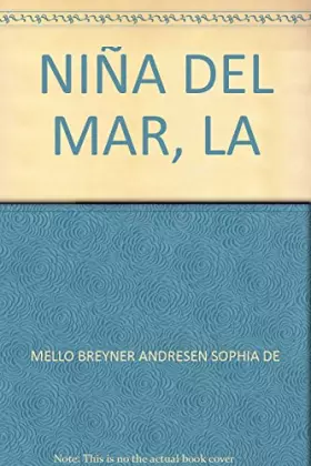 Couverture du produit · NIÑA DEL MAR, LA (EMPASTADO)
