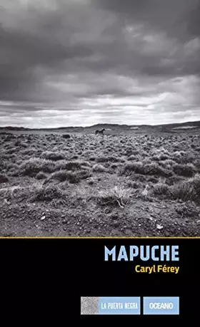 Couverture du produit · Mapuche (Spanish Edition)
