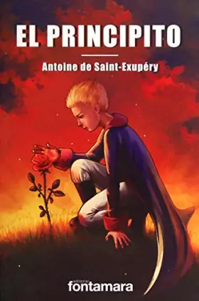 Couverture du produit · Principito, El