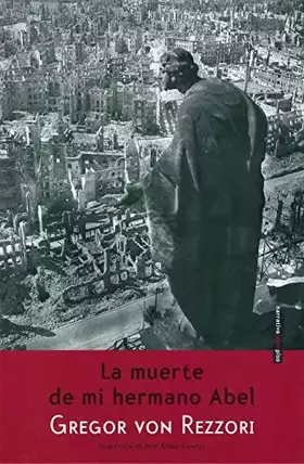 Couverture du produit · Muerte de mi hermano Abel, La