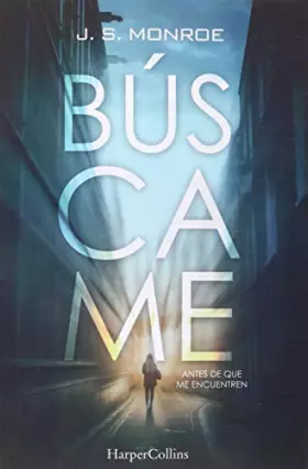 Couverture du produit · Búscame
