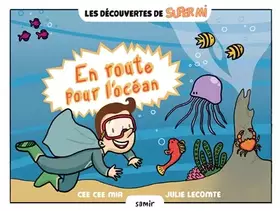 Couverture du produit · En route pour l´océan
