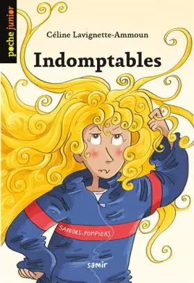 Couverture du produit · Indomptables