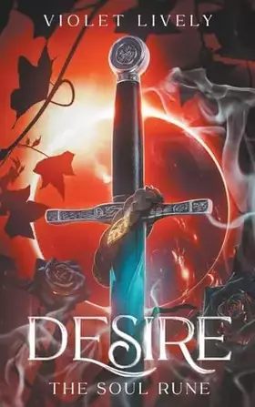 Couverture du produit · Desire (The Soul Rune)