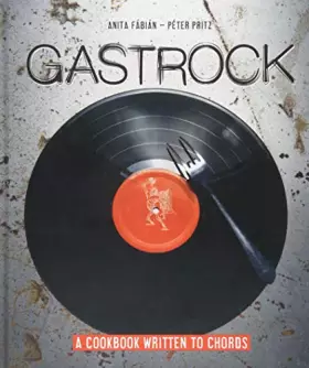 Couverture du produit · GASTROCK
