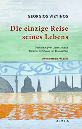 Couverture du produit · Die einzige Reise seines Lebens