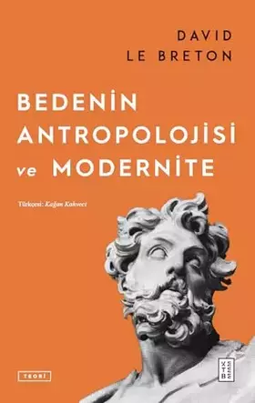 Couverture du produit · Bedenin Antropolojisi