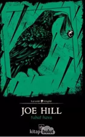 Couverture du produit · Tuhaf Hava