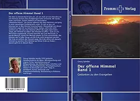 Couverture du produit · Der offene Himmel Band 1