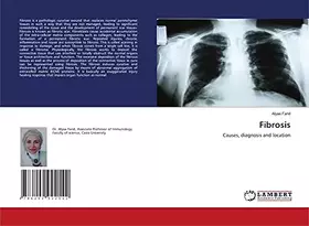 Couverture du produit · Fibrosis: Causes, diagnosis and location
