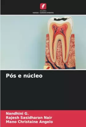 Couverture du produit · Pós e núcleo (Portuguese Edition)