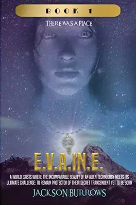 Couverture du produit · E.V.A.In.E.