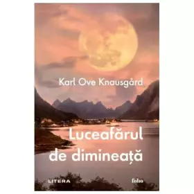 Couverture du produit · Luceafarul De Dimineata