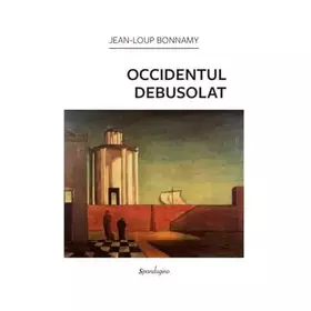 Couverture du produit · Occidentul Debusolat
