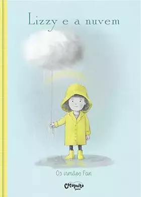 Couverture du produit · Lizzy e a Nuvem: Os Irmãos Fan