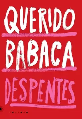 Couverture du produit · QUERIDO BABACA