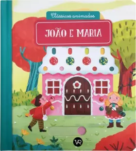Couverture du produit · classicos animados joao e maria