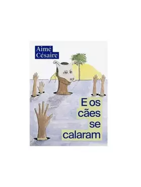 Couverture du produit · E Os Cães Se Calaram