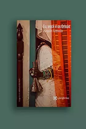 Couverture du produit · Eu, você e os Orixás